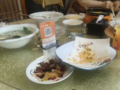 -大众海鲜(巨龙北路店)