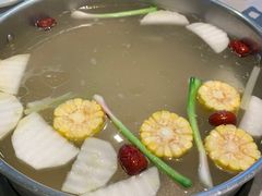 -俏牛哥鲜牛肉牛肆馆(重庆天地店)