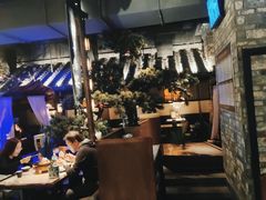 -绿茶餐厅(石家庄万象城店)