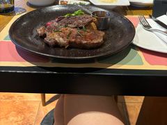 -安妮意大利餐厅(国贸店)