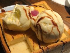 -外婆家(蓝色港湾店)