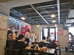 -友达面馆(鼓楼店)