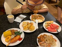 -东方之珠洗浴休闲广场(南开店)