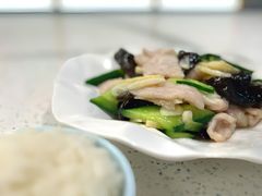 -玉林烤鸭店(垡头店)