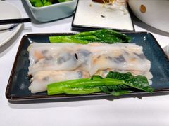 罗汉素肠粉-新雅(丰盛里店)