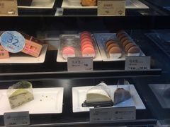 蓝莓麦芬-麦当劳(田林好又多店)