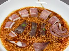 -许家菜(望江店)