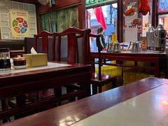 -内蒙联营烧麦 草原石榴红(护国寺店)