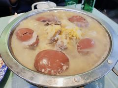 -王家小院老菜馆(民丰大街店)