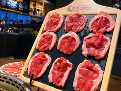 -快乐小羊·内蒙牛羊肉火锅(流花中心店)