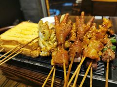 -道乐烧肉酒馆