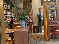 -OGGI TRATTORIA PIZZERIA(深业上城店)