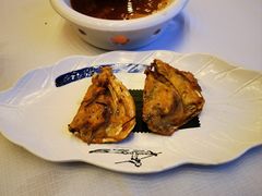 -寻味顺德·顺峰山庄(大良店)