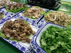 -协顺园回头馆(南顺城路店)