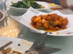 -旭璟酒家·传统粤菜·湘菜(逸景路店)