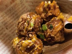 -牛焱·烧肉酒肆(五大道店)