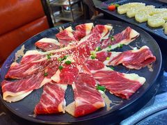 -鹤江桥·红油牛肉粉(SKP店)
