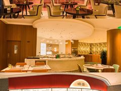 -上海虹桥祥源希尔顿酒店