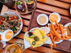 -京A Taproom·精酿餐吧(CBD店)