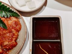 香油蘸料-缘·金家烤鳗鱼(西塔总店)