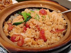 招牌煲仔饭-煲煲好(朝阳门店)