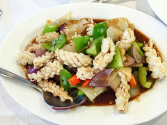 -海上人家The Sea Food Paradise Restaurant & Bar