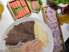 -九鼎轩火锅大排挡