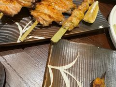 -鸟鹏烧鸟居酒屋(昌岗店)