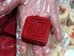 -稻香村(文殊院旗舰店)