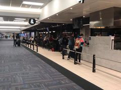 -华盛顿杜勒斯国际机场