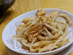 -龙图阁海鲜饭店