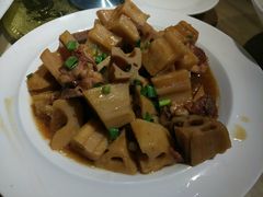 -遇见小厨·北京烤鸭·江湖菜·川菜(广福桥店)