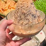 不夸张❗差点因为花生冰和我男朋友打了一架