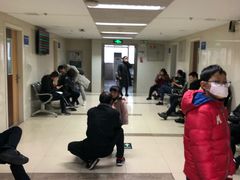 -杭州市第一人民医院(湖滨院区)