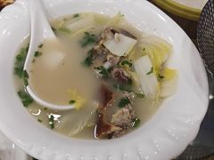 -东四民芳餐厅(世茂工三店)