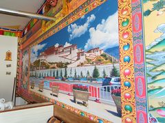 -卡万金特色藏餐