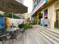 -CUBE私教·普拉提·拳击(龙漕路店)