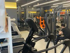 -FEELINGME乐刻私教馆·健身(大融城店)