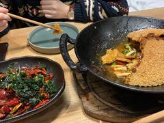 -薇酌饮·陕西菜(南门外店)