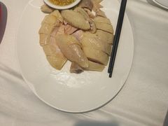 -渔意楼·驰名沙田乳鸽(五羊店)