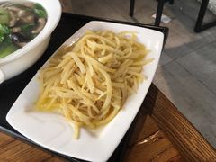 -俏湘私房菜(国贸店)