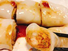 -点点心点心专门店(旺角店)