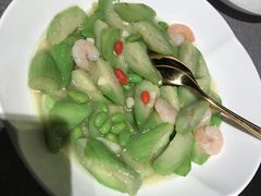 -秀儿四九城·新京菜(亚运村鸟巢店)