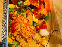 -街小坐闽南小牌档(新元店)