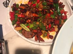 -鼎盛蜀坊·重庆江湖菜(市桥地铁站店)