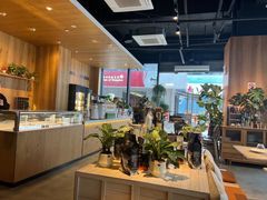 -1861意大利餐厅(文化广场店)