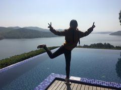 -天目湖涵田半山温泉