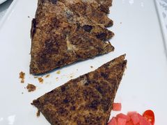 马凯糖饼-马凯餐厅(地安门店)