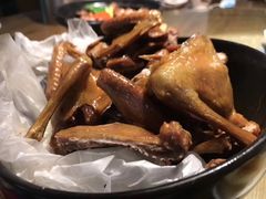 -大鸽饭(岗顶店)