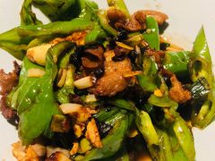 精品小炒肉-外婆家(西红门荟聚购物中心店)
